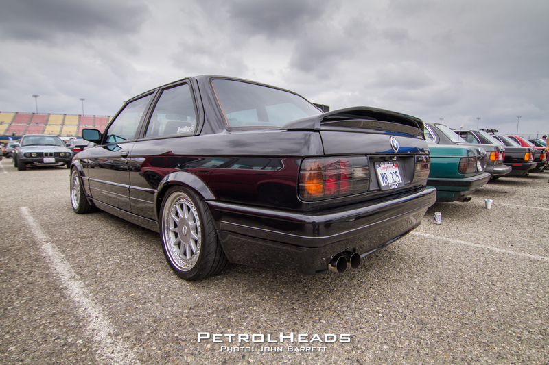 Illustration for article titled Bimmerfest 2015